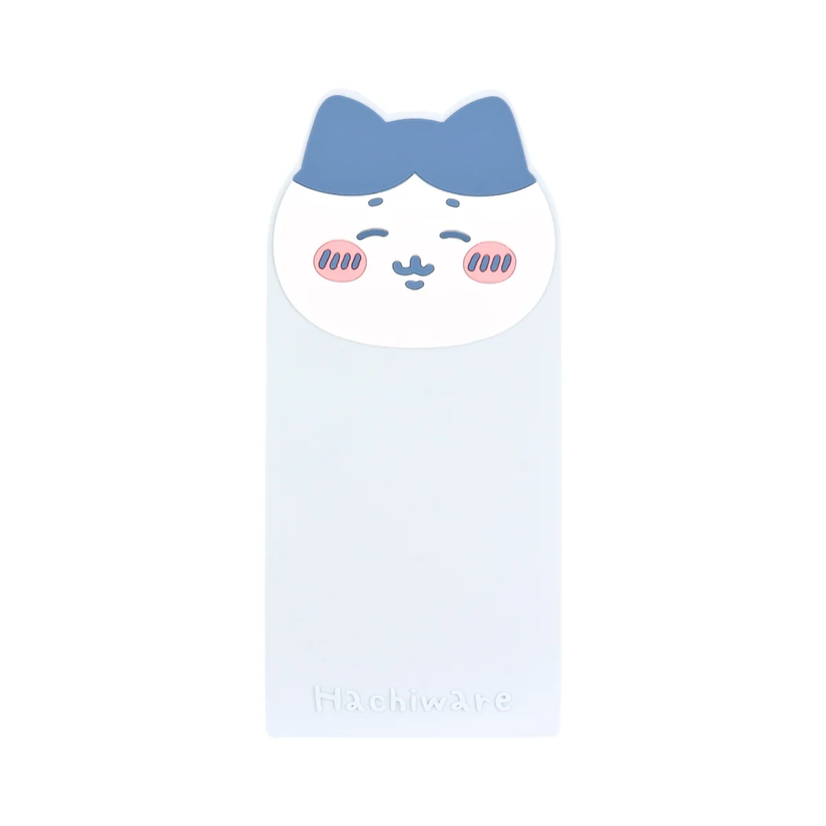ちいかわ マルチスタンドシート(ハチワレ) - Image 3