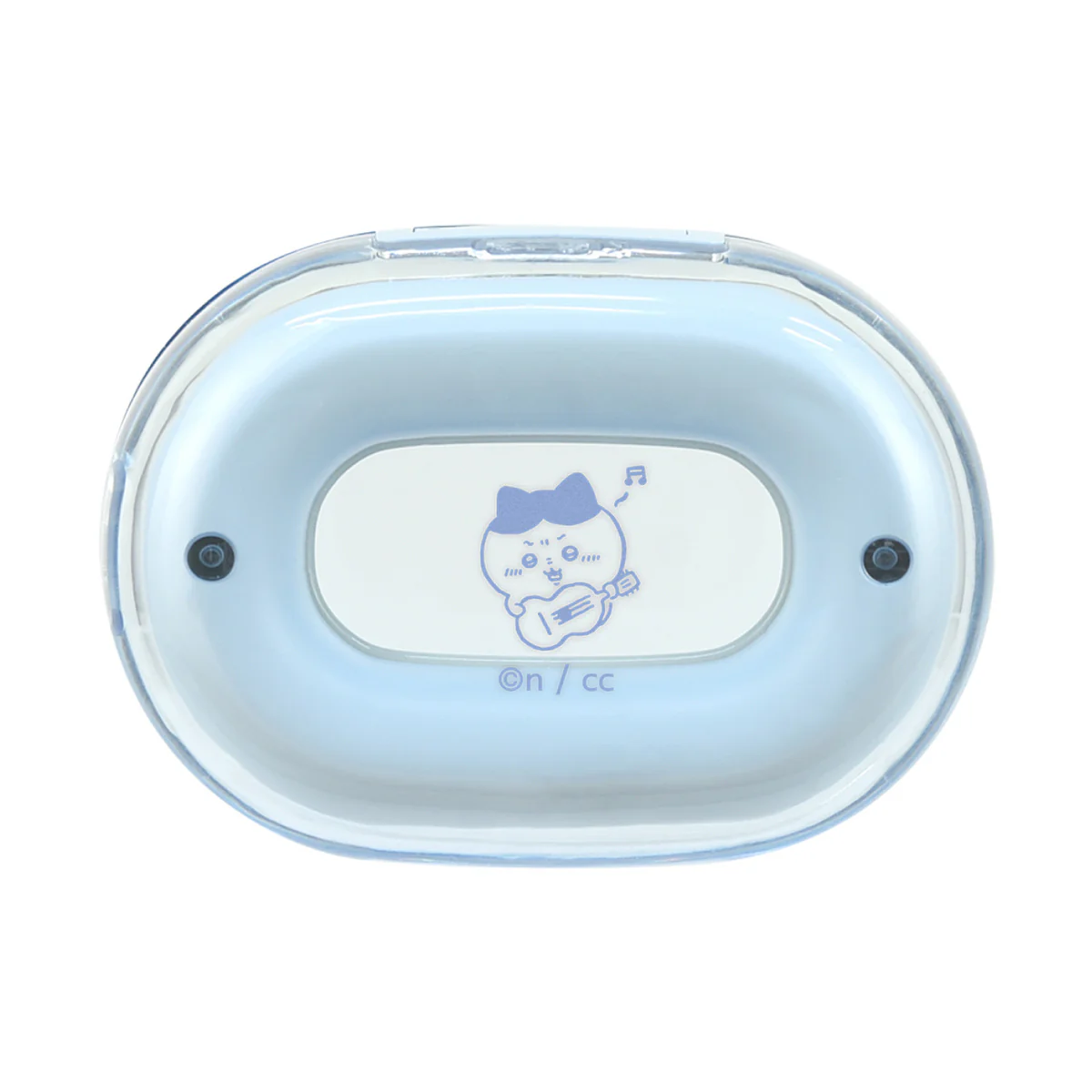 ちいかわ 完全ワイヤレスステレオイヤホン（ハチワレ） - Image 2
