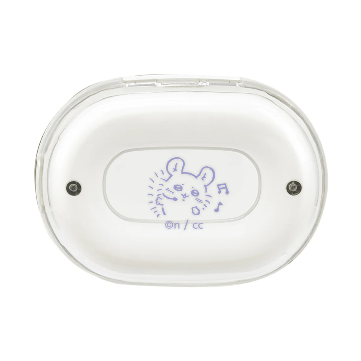 ちいかわ 完全ワイヤレスステレオイヤホン(モモンガ) - Image 2