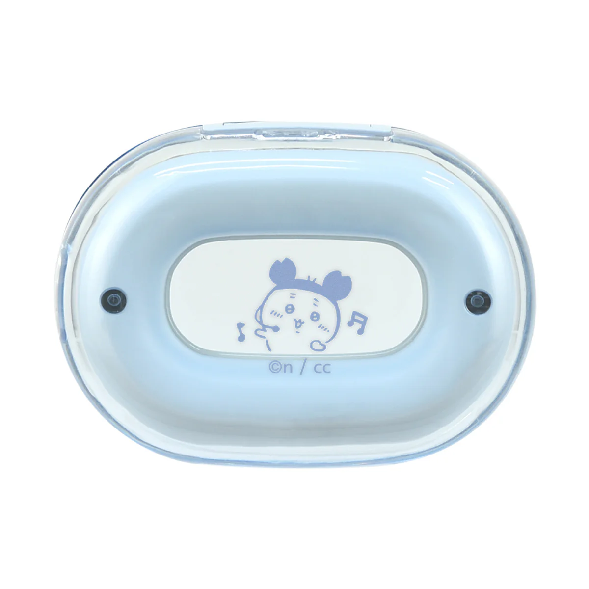 ちいかわ 完全ワイヤレスステレオイヤホン(古本屋) - Image 2