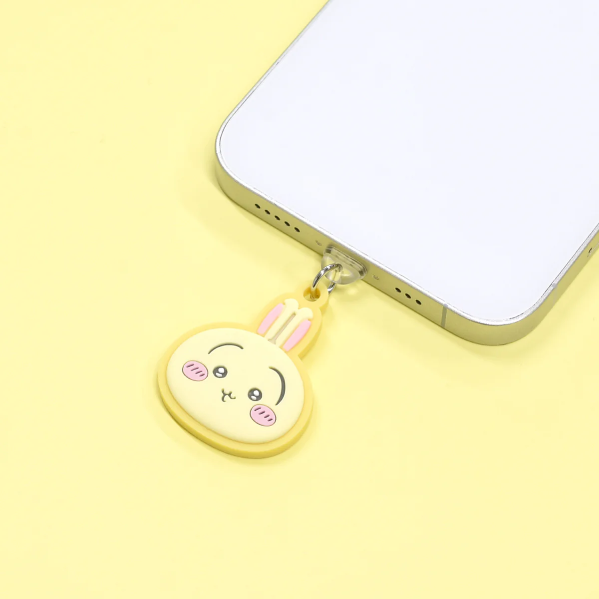 ちいかわ USB Type-C対応 コネクタチャーム（うさぎ） - Image 3