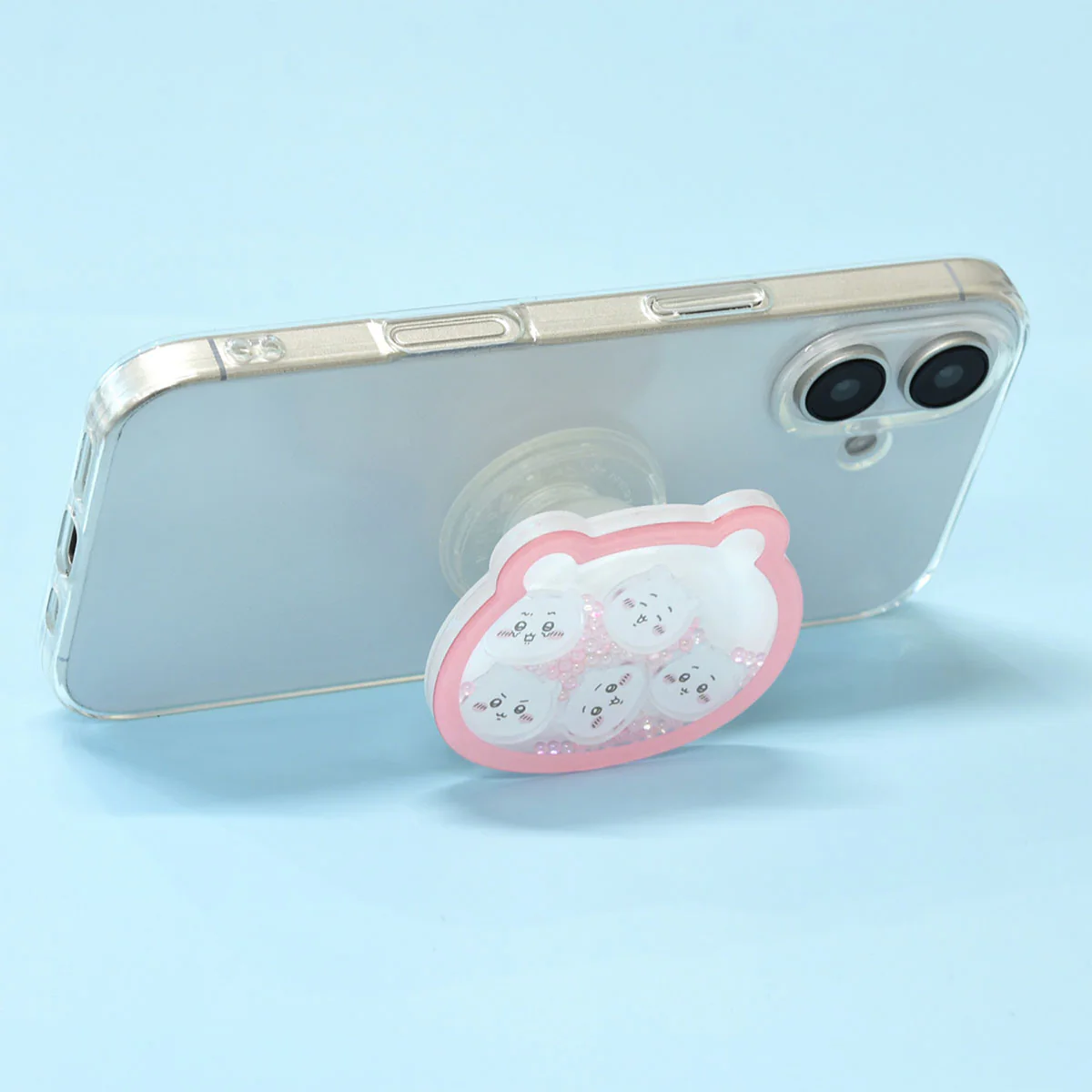 ちいかわ シャカシャカPOCOPOCO（ちいかわ） - Image 3
