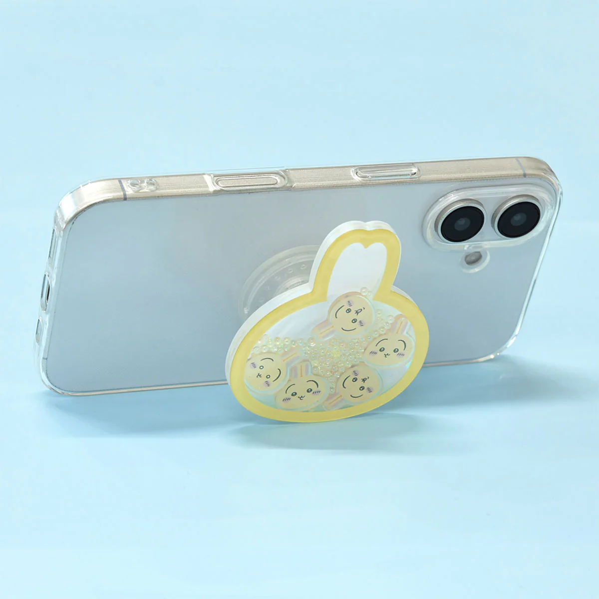 ちいかわ シャカシャカPOCOPOCO（うさぎ） - Image 3