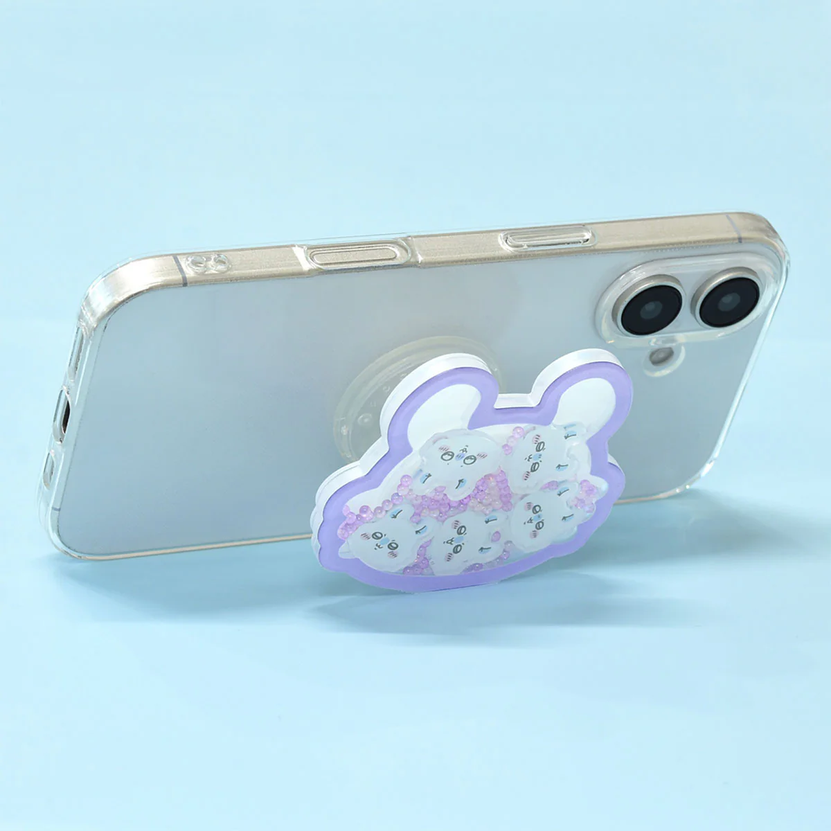 ちいかわ シャカシャカPOCOPOCO（モモンガ） - Image 3
