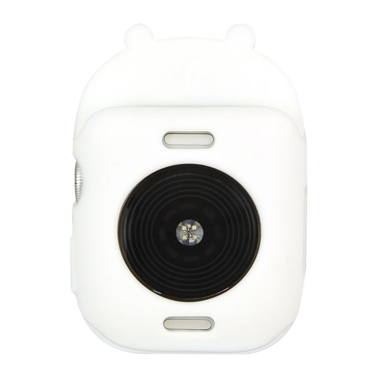 ちいかわ Apple Watch 41/40mm対応 シリコンケース（ちいかわ2） - Image 2