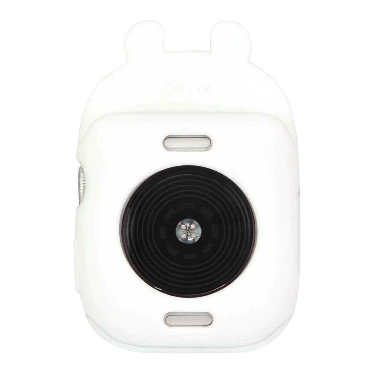 ちいかわ Apple Watch 41/40mm対応 シリコンケース（モモンガ） - Image 2