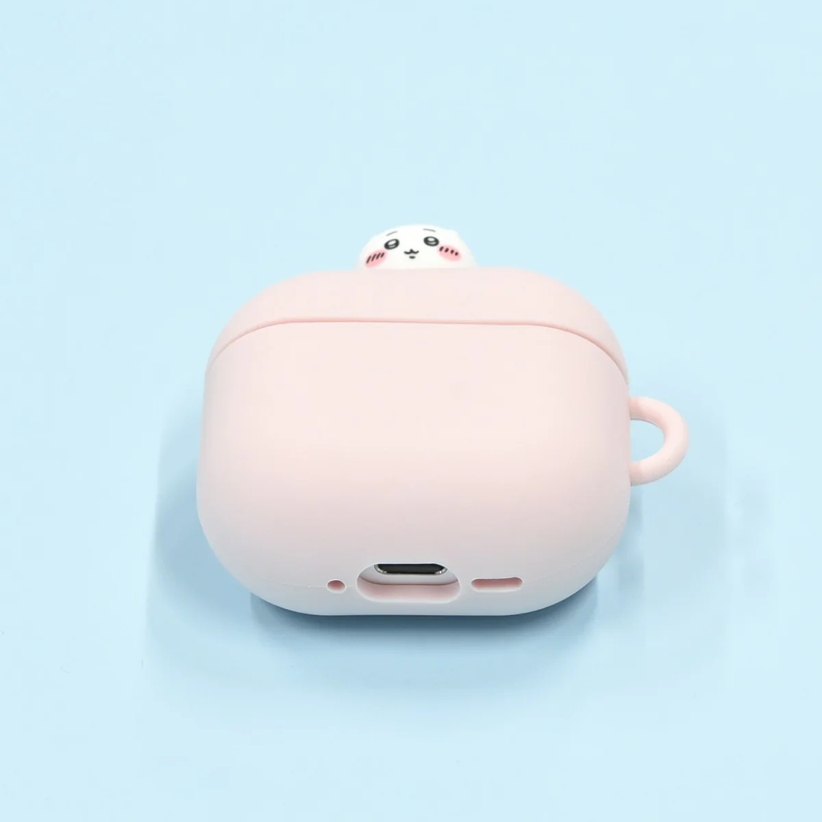 ちいかわ AirPods4対応 シリコンケース（ちいかわ） - Image 3