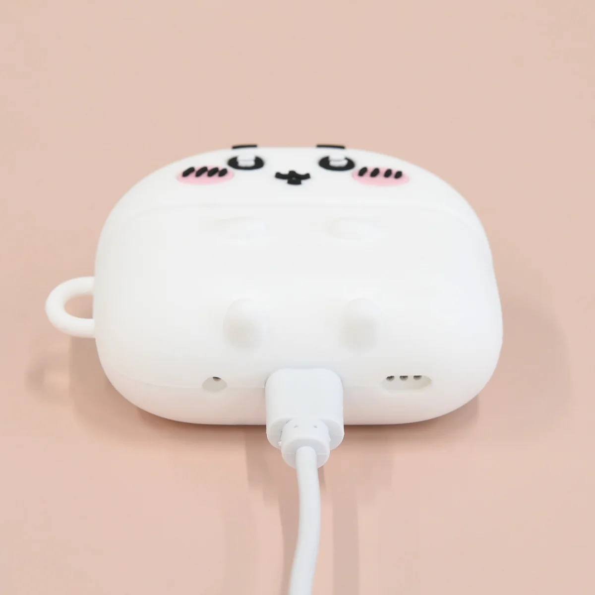 ちいかわ AirPods Pro（第2世代）/AirPods Pro対応 シリコンケース（ちいかわ2） - Image 3