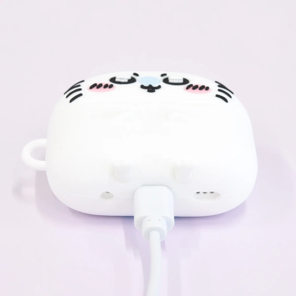 ちいかわ AirPods Pro（第2世代）/AirPods Pro対応 シリコンケース（モモンガ） - Image 3