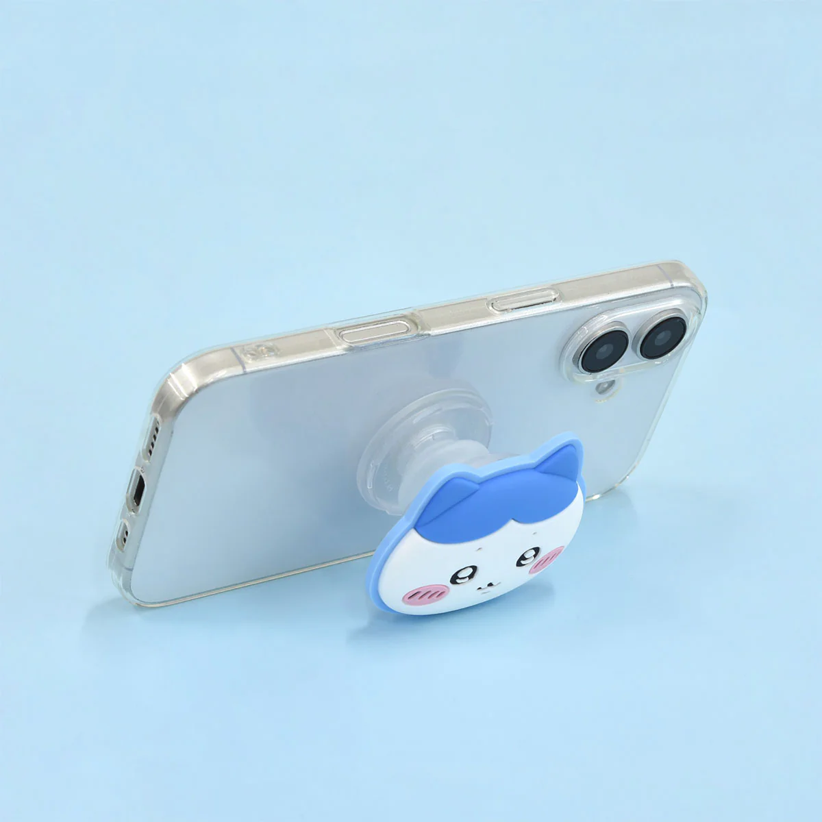 ちいかわ ダイカット ソフト POCOPOCO（ハチワレ2） - Image 3