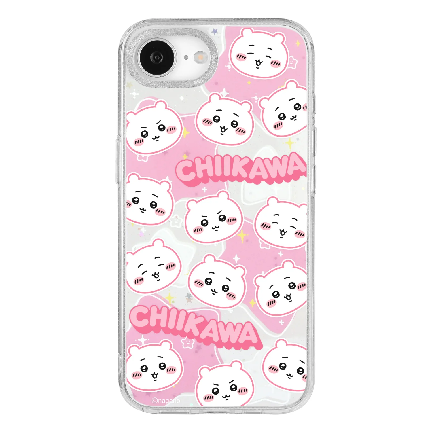 ちいかわ Camera Frame iPhone対応ケース(ちいかわ) - Image 7
