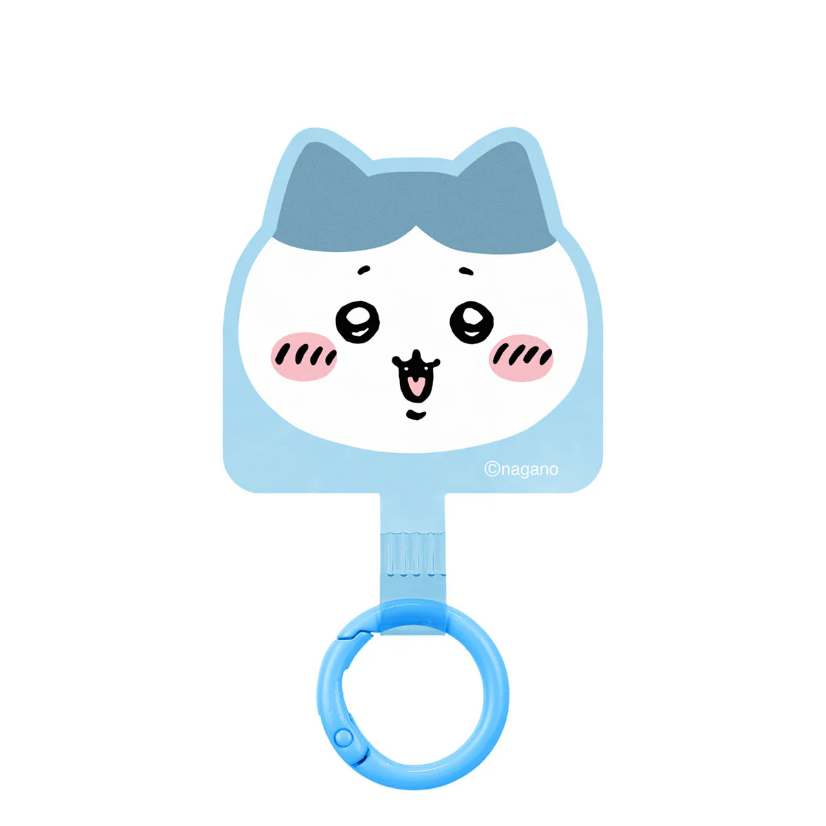 ちいかわ マルチリングプラス(ハチワレ2)