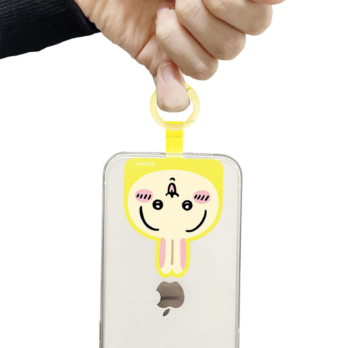 ちいかわ マルチリングプラス（うさぎ2） - Image 2