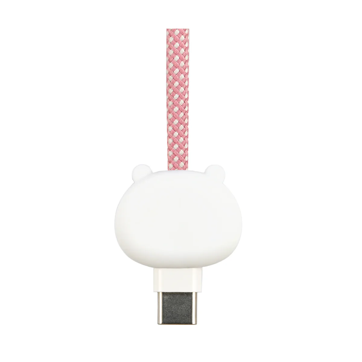 ちいかわ PD60W対応 USB2.0 Type-C マスコットマグネットケーブル（ちいかわ） - Image 5