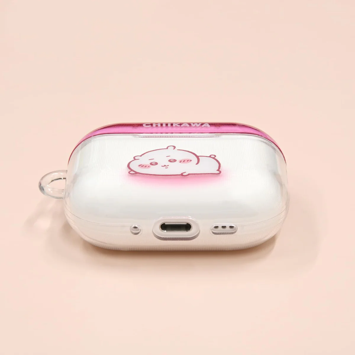 ちいかわ AirPods Pro3対応 ソフトケース（ちいかわ） - Image 3