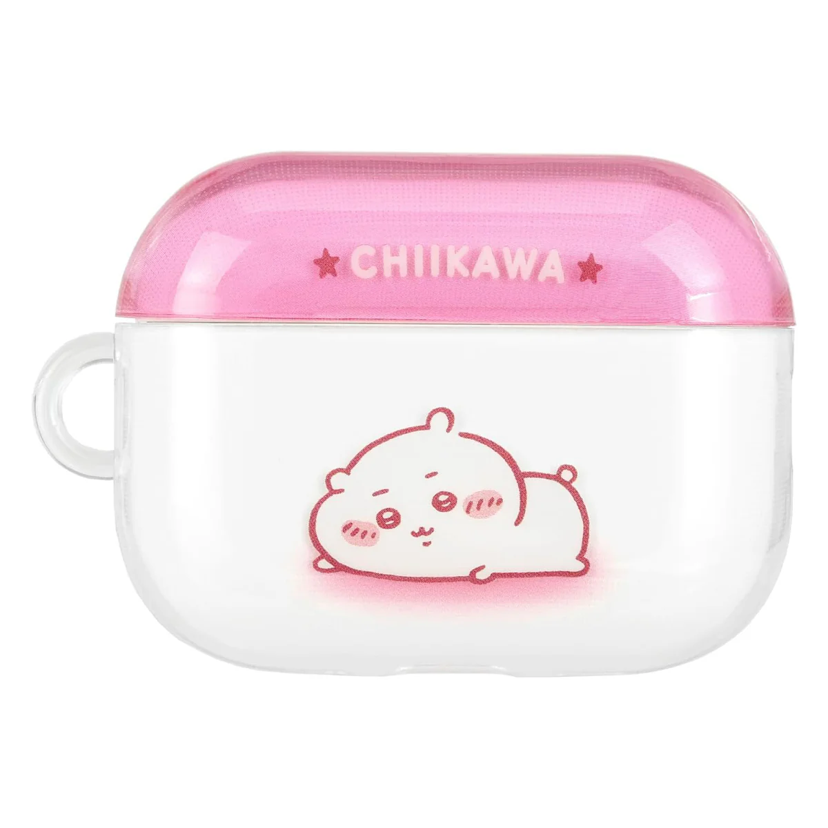 ちいかわ AirPods Pro3対応 ソフトケース（ちいかわ） - Image 4