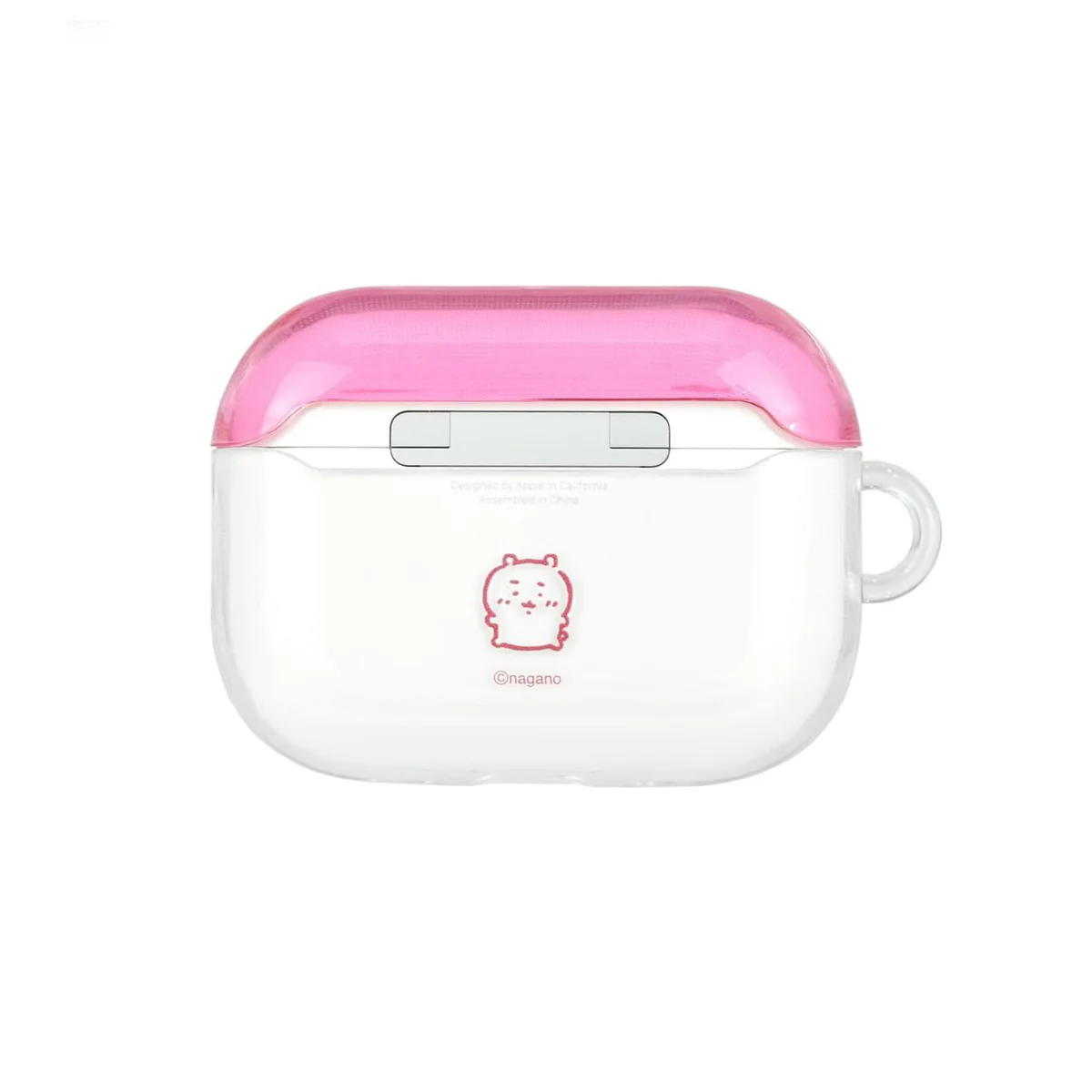 ちいかわ AirPods Pro3対応 ソフトケース（ちいかわ） - Image 5