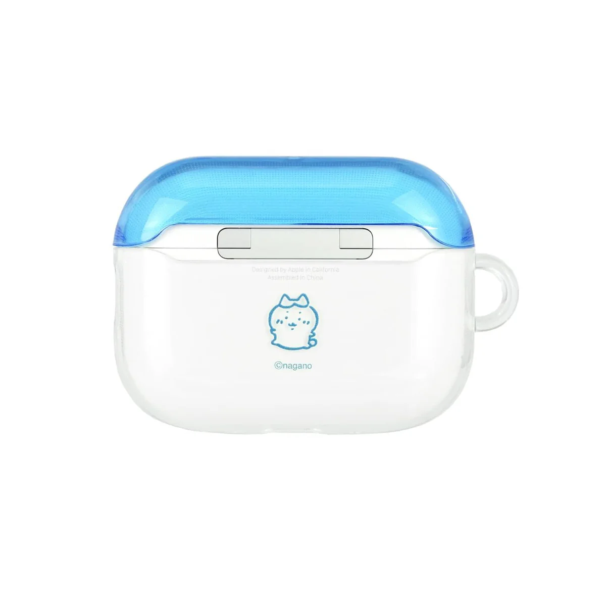 ちいかわ AirPods Pro3対応 ソフトケース（ハチワレ） - Image 5