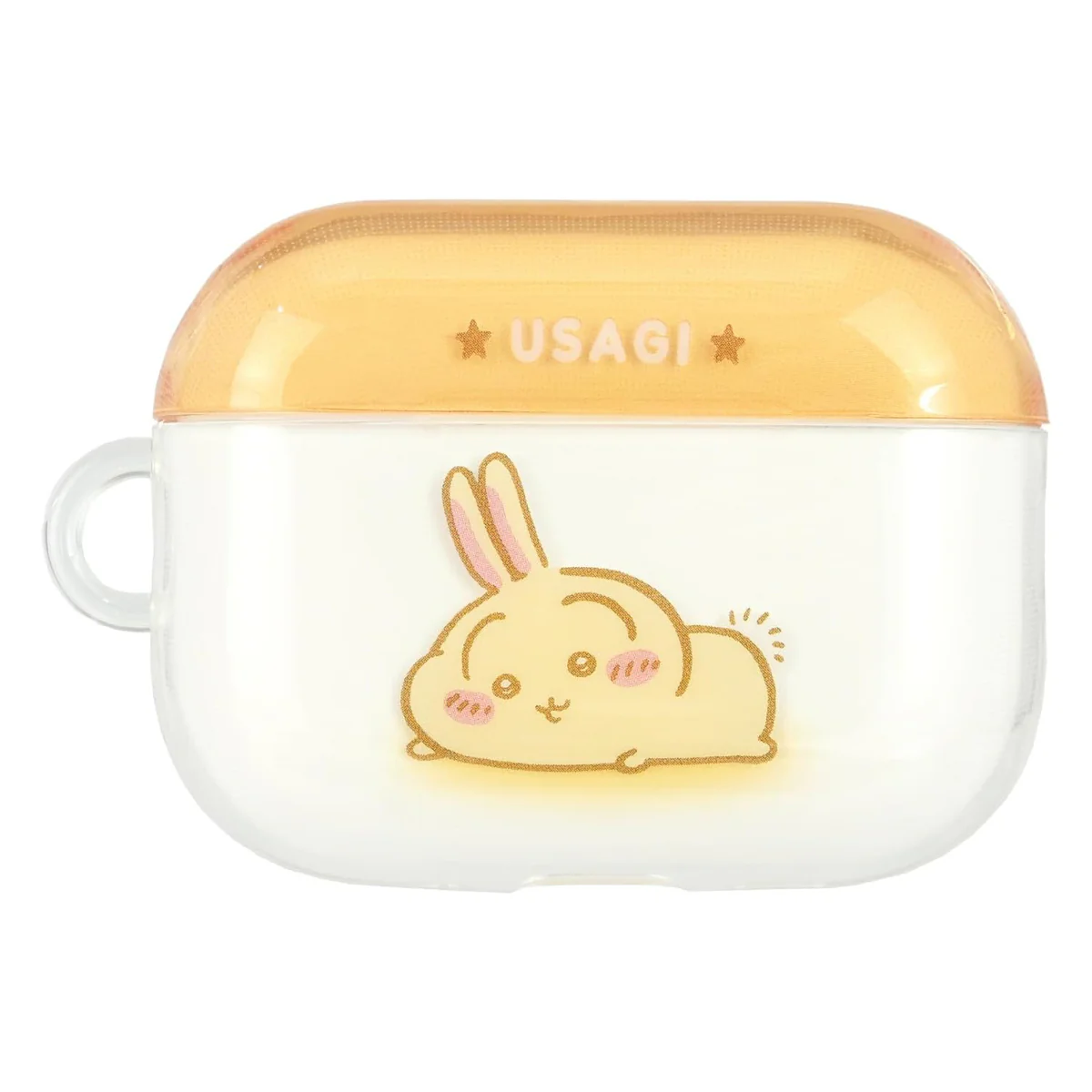 ちいかわ AirPods Pro3対応 ソフトケース（うさぎ） - Image 4