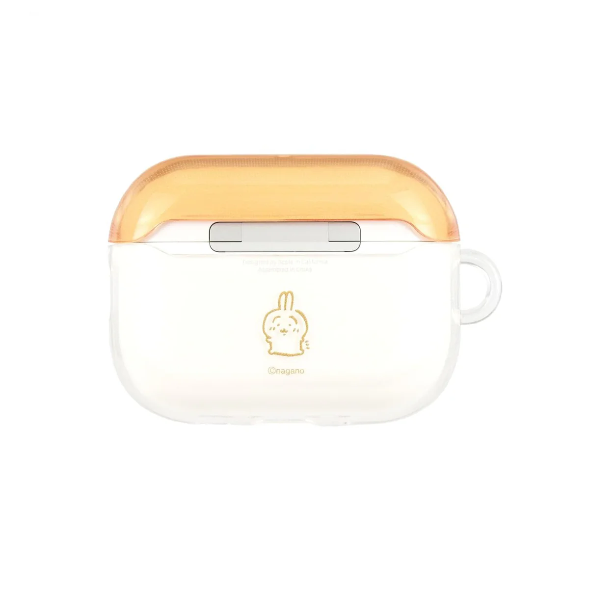 ちいかわ AirPods Pro3対応 ソフトケース（うさぎ） - Image 5