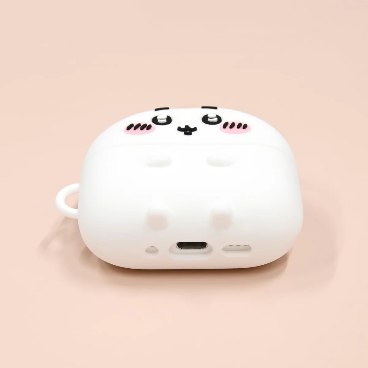 ちいかわ AirPods Pro3対応 シリコンケース（ちいかわ） - Image 3