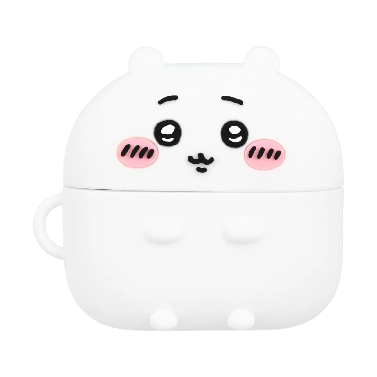 ちいかわ AirPods Pro3対応 シリコンケース（ちいかわ） - Image 4