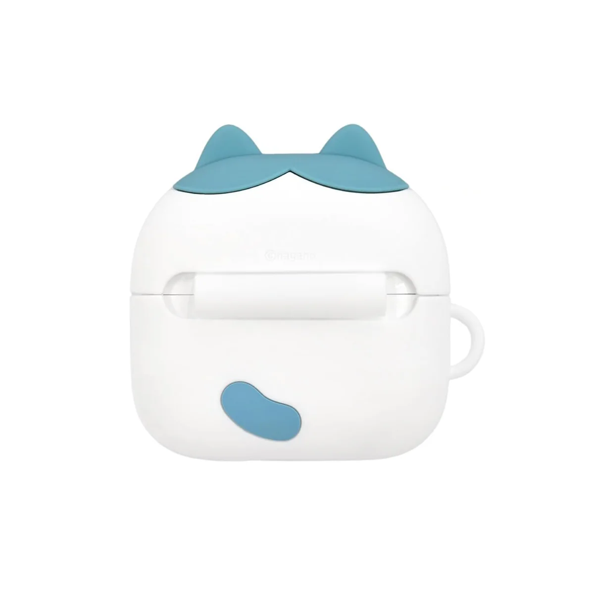 ちいかわ AirPods Pro3対応 シリコンケース（ハチワレ） - Image 5