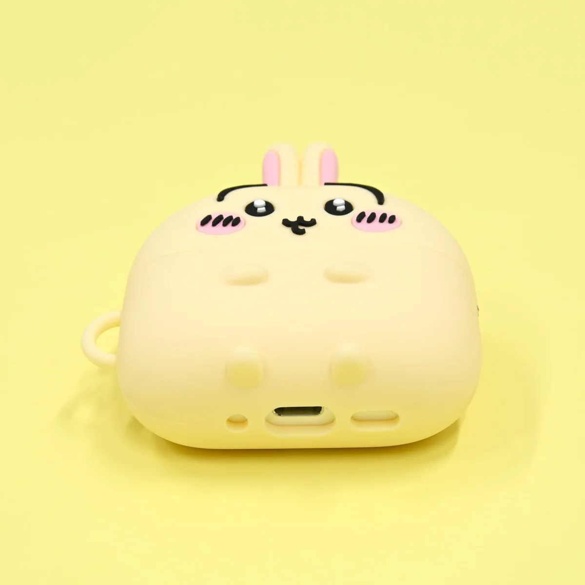 ちいかわ AirPods Pro3対応 シリコンケース（うさぎ） - Image 3