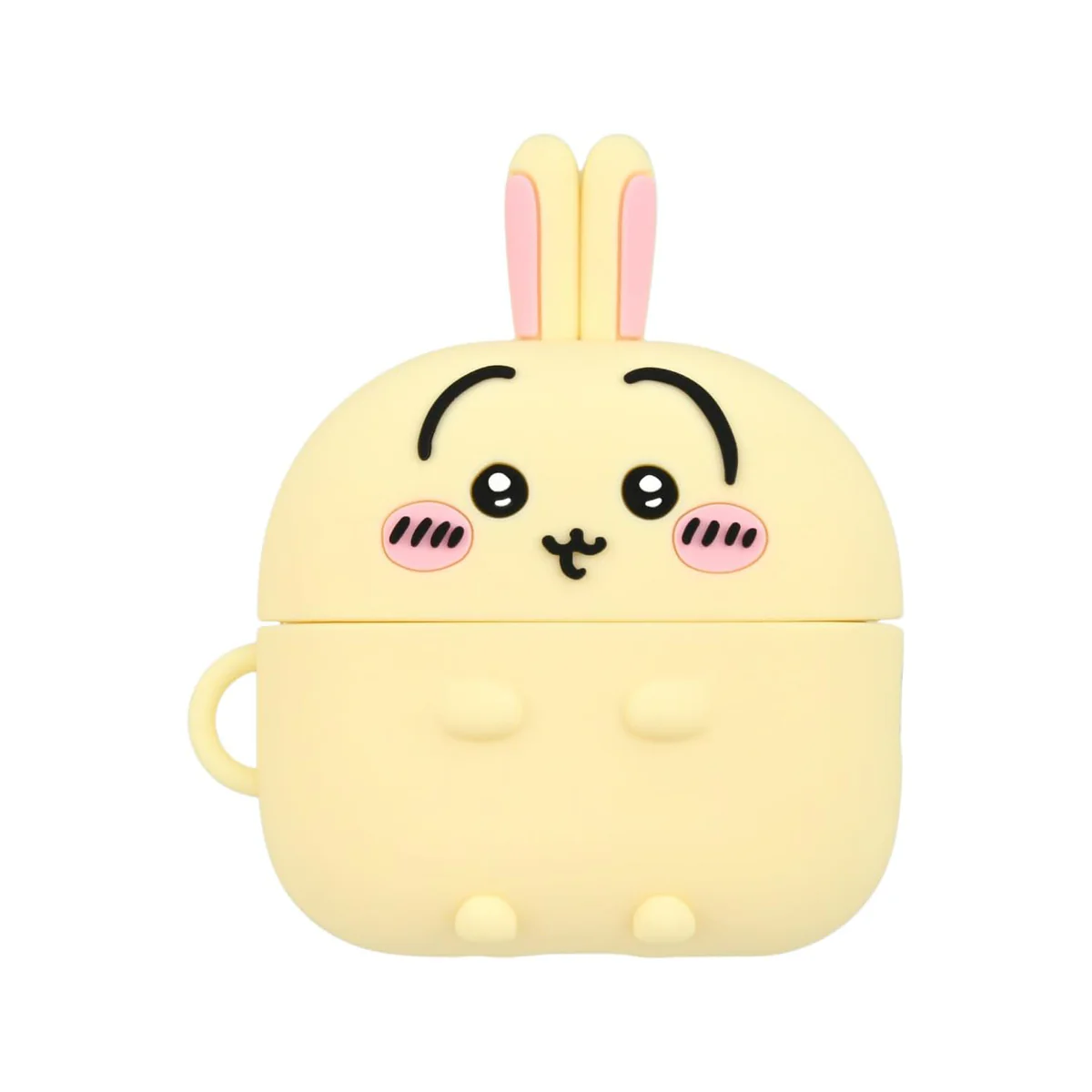 ちいかわ AirPods Pro3対応 シリコンケース（うさぎ） - Image 4