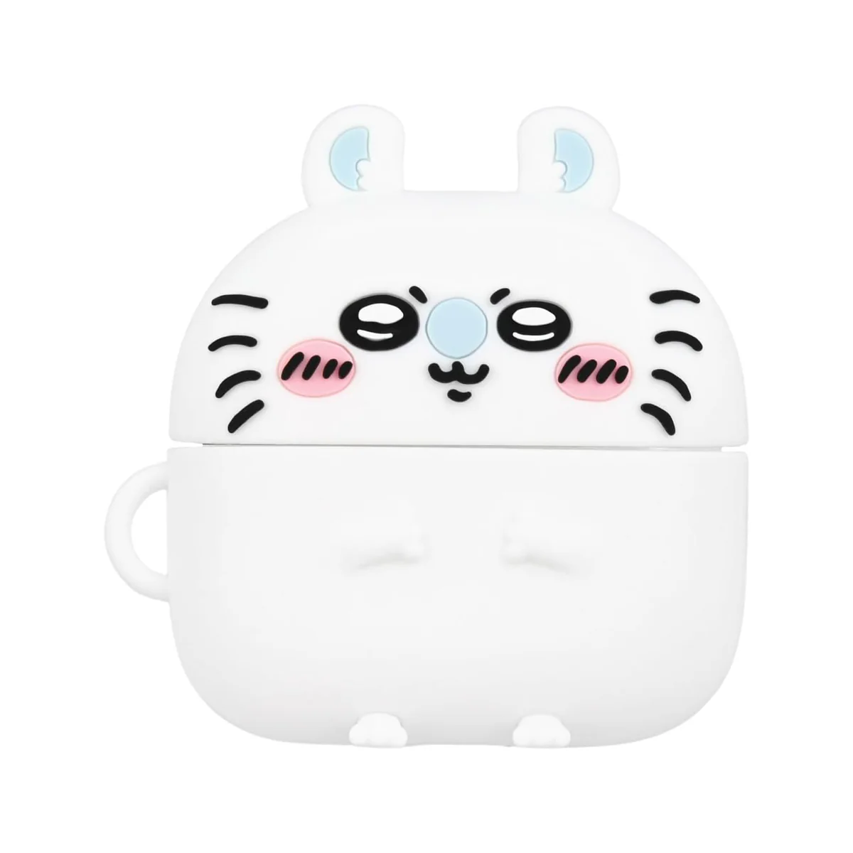ちいかわ AirPods Pro3対応 シリコンケース（モモンガ） - Image 4
