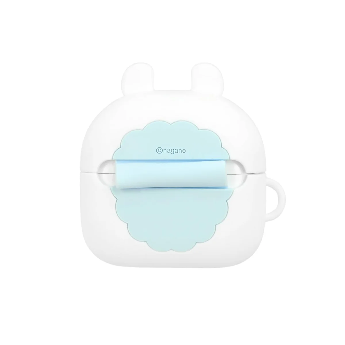ちいかわ AirPods Pro3対応 シリコンケース（モモンガ） - Image 5