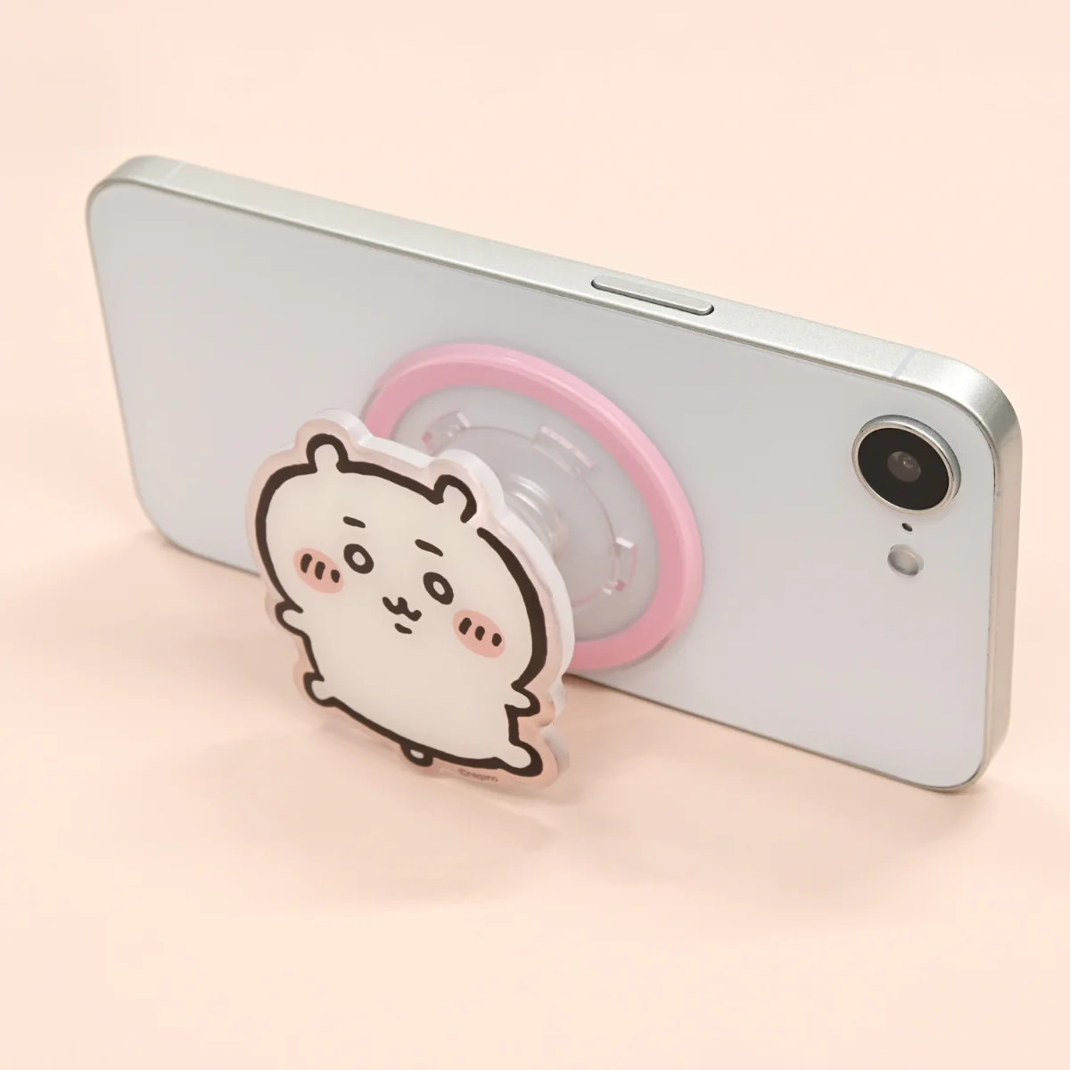 ちいかわ MagSafe対応 ダイカットクリアPOCOPOCO（ちいかわ） - Image 3