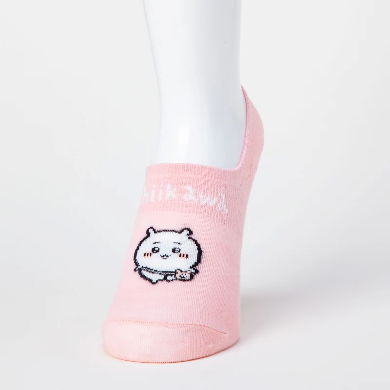 ちいかわ ココピタ スニーカー丈（ちいかわ） - Image 3