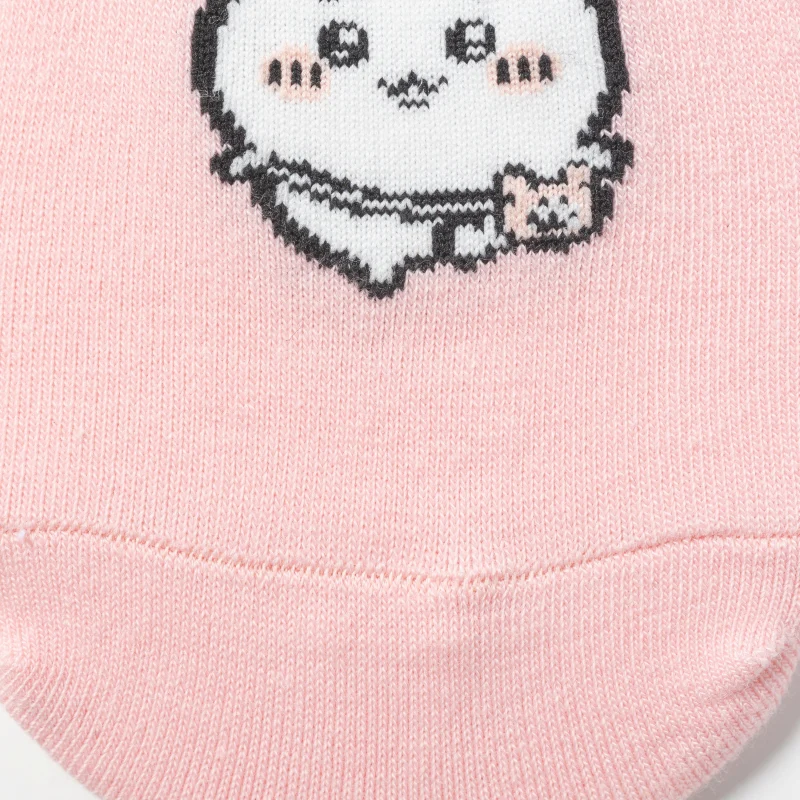 ちいかわ ココピタ スニーカー丈（ちいかわ） - Image 4