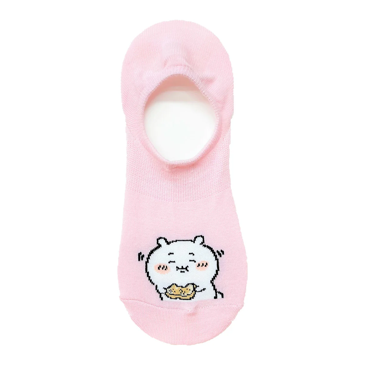 ちいかわ ココピタ スニーカー丈(ちいかわパン)