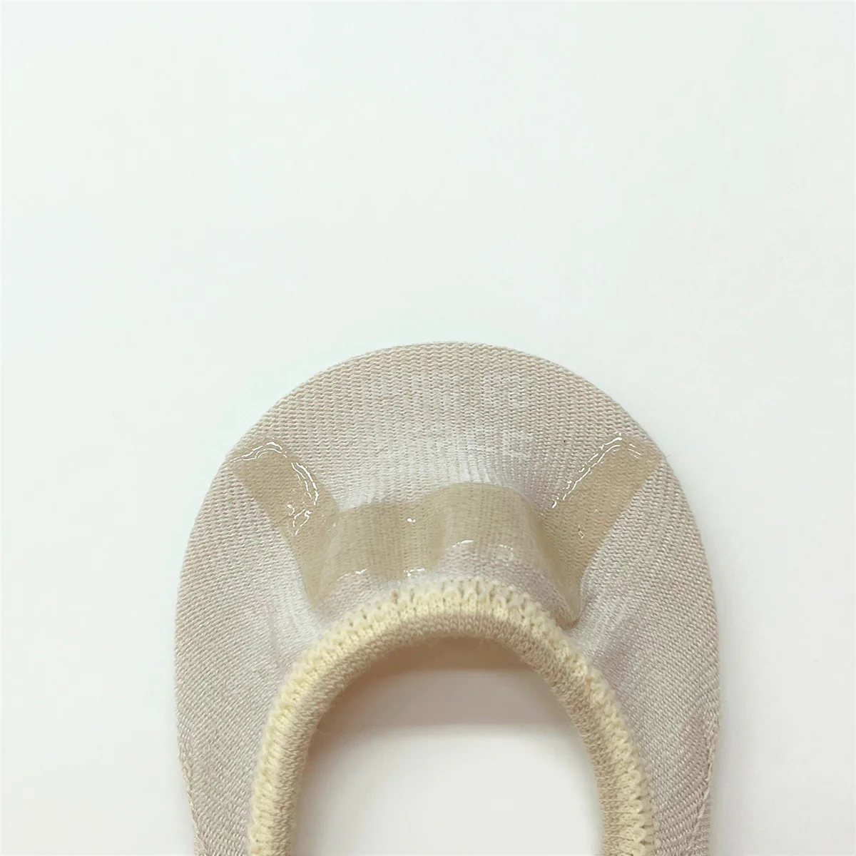 ちいかわ ココピタ スニーカー丈（ちいかわ顔アップ） - Image 4