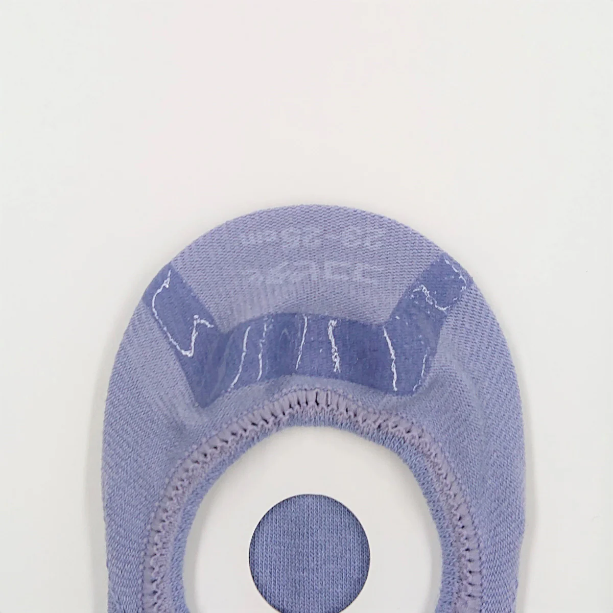 ちいかわ ココピタ スニーカー丈(モモンガ パープル) - Image 5