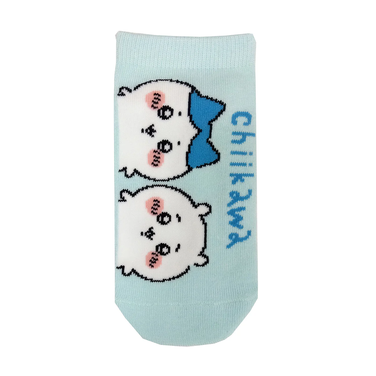 ちいかわ スニーカー丈ソックス（復活） キッズ用 - Image 3