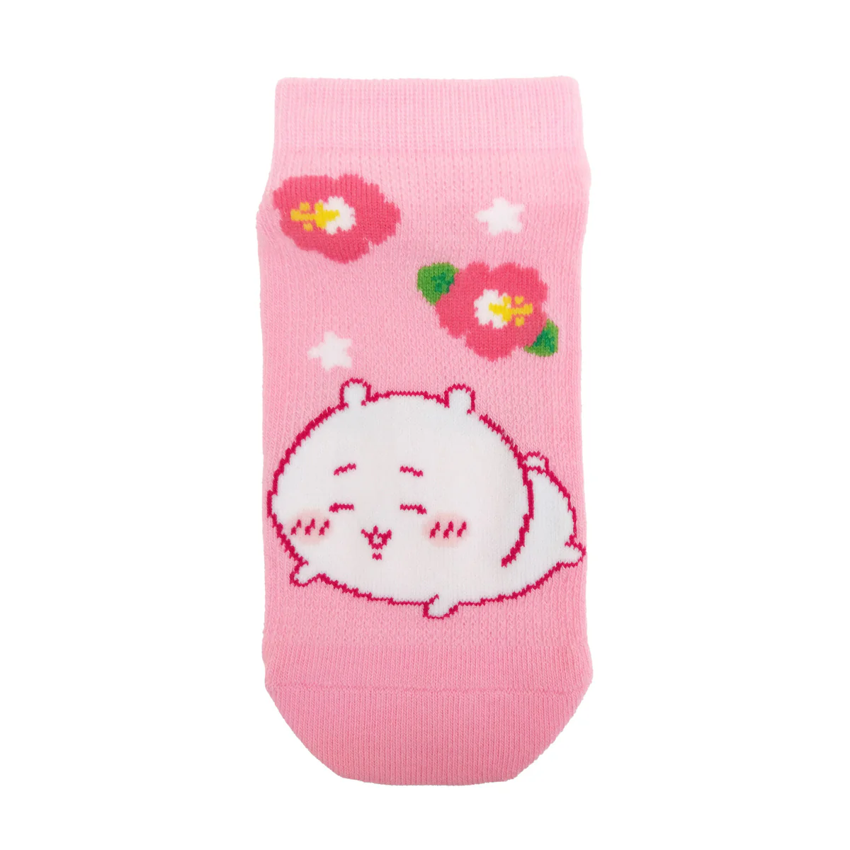 ちいかわ メッシュスニーカー丈ソックス（ちいかわ・アロハ） - Image 7