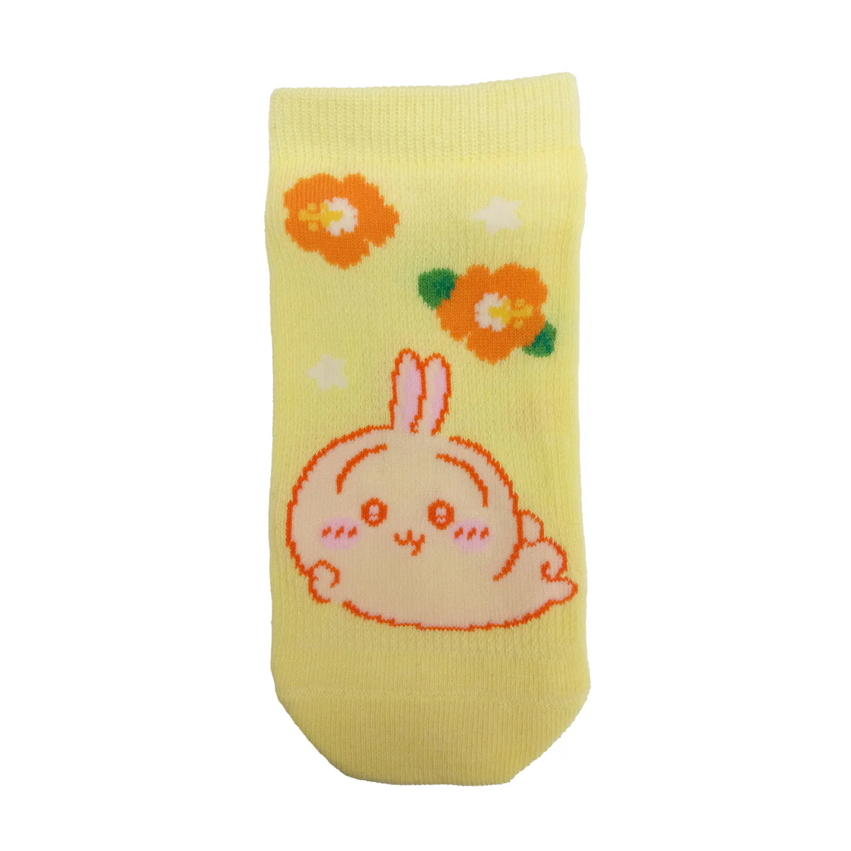 ちいかわ メッシュスニーカー丈ソックス（うさぎ・アロハ） - Image 7