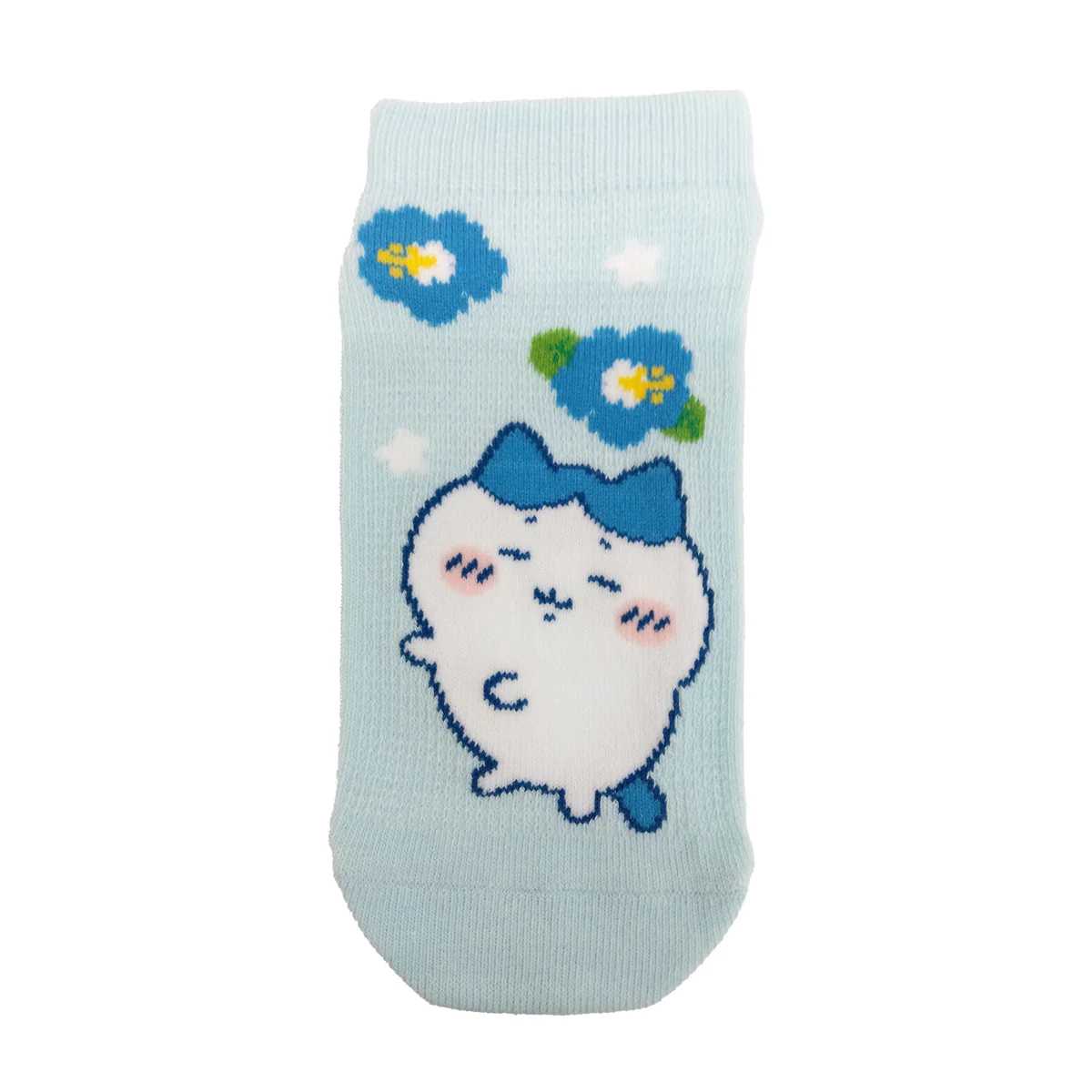 ちいかわ メッシュスニーカー丈ソックス(ハチワレ・アロハ) - Image 7