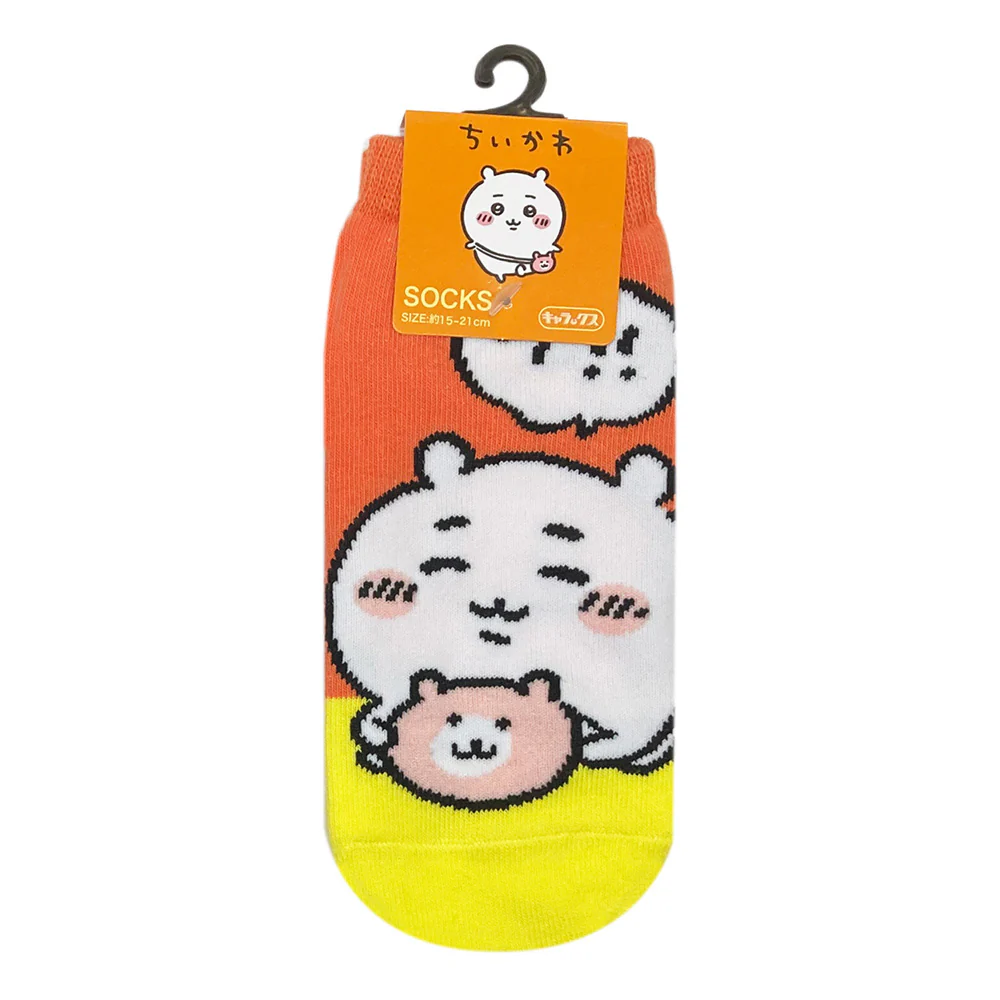 ちいかわ キャラックス ジュニアサイズ(ちいかわフ!!)