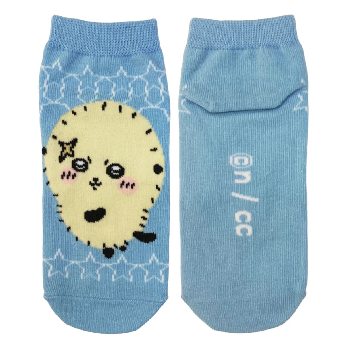 ちいかわ 靴下（ラッコ星） レディース用 - Image 3