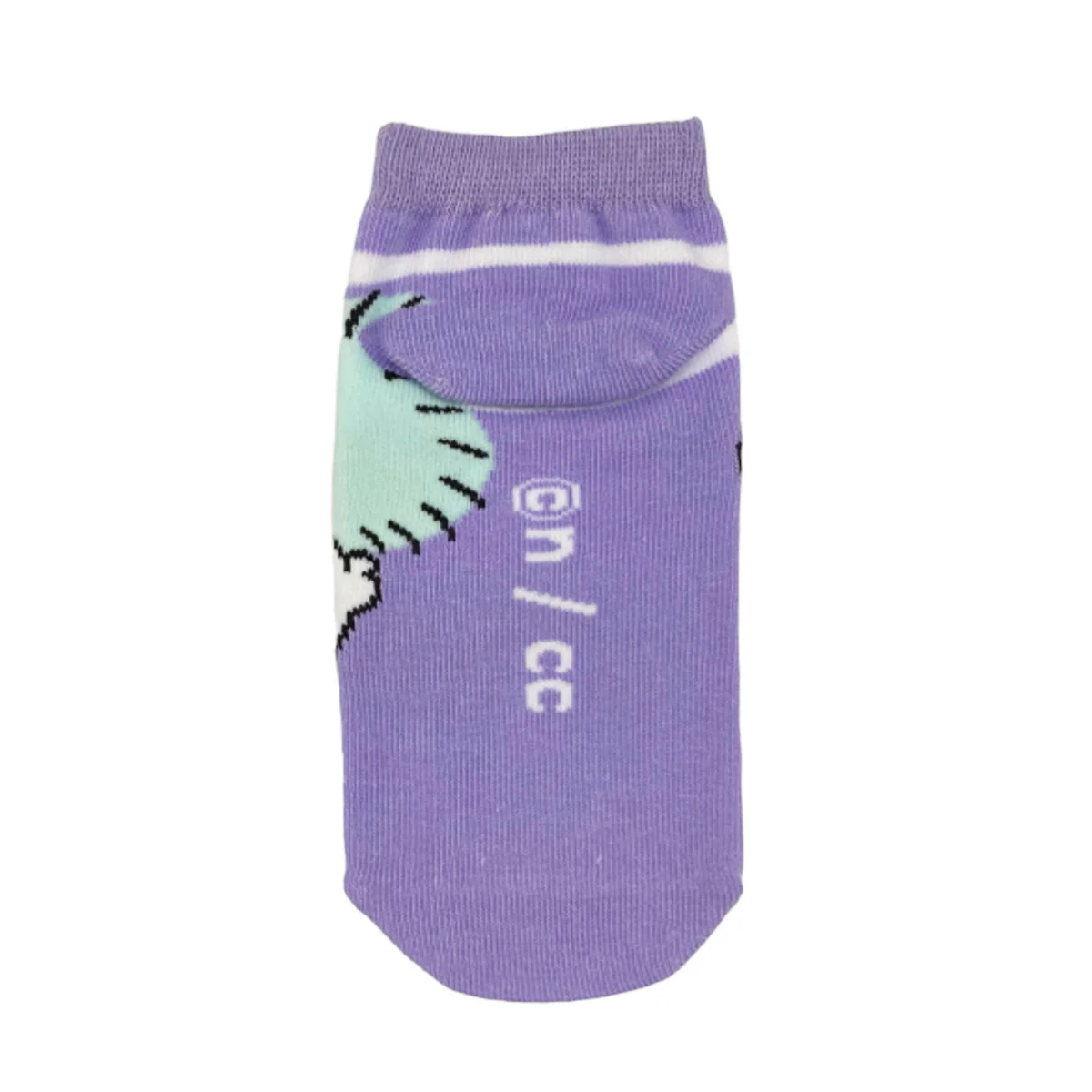 ちいかわ 靴下（モモンガハート） ジュニア用 - Image 5