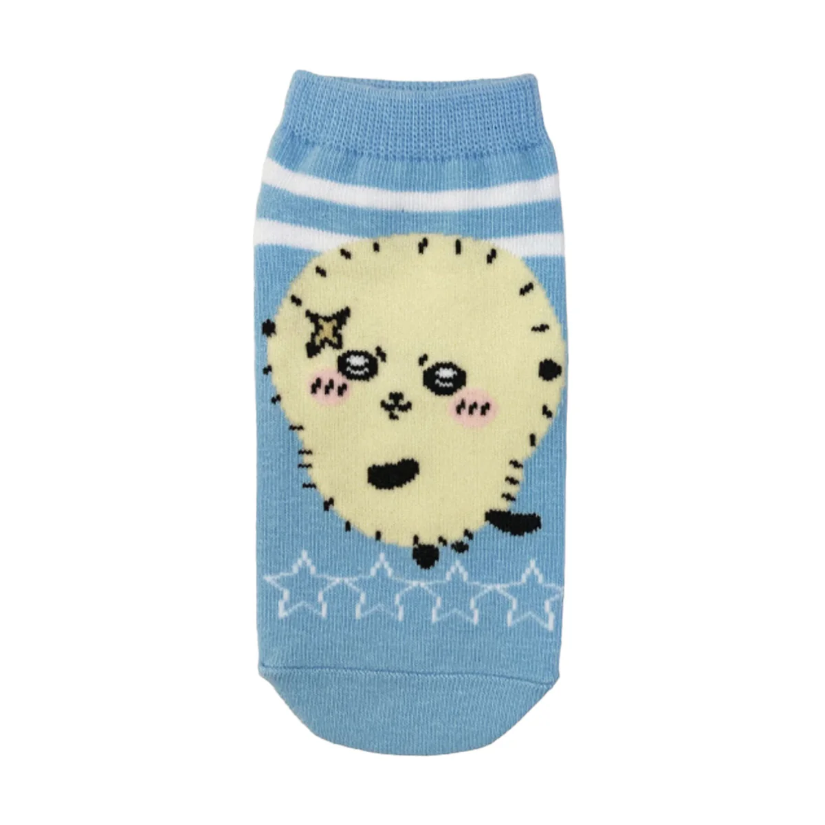 ちいかわ 靴下（ラッコ星） ジュニア用 - Image 4