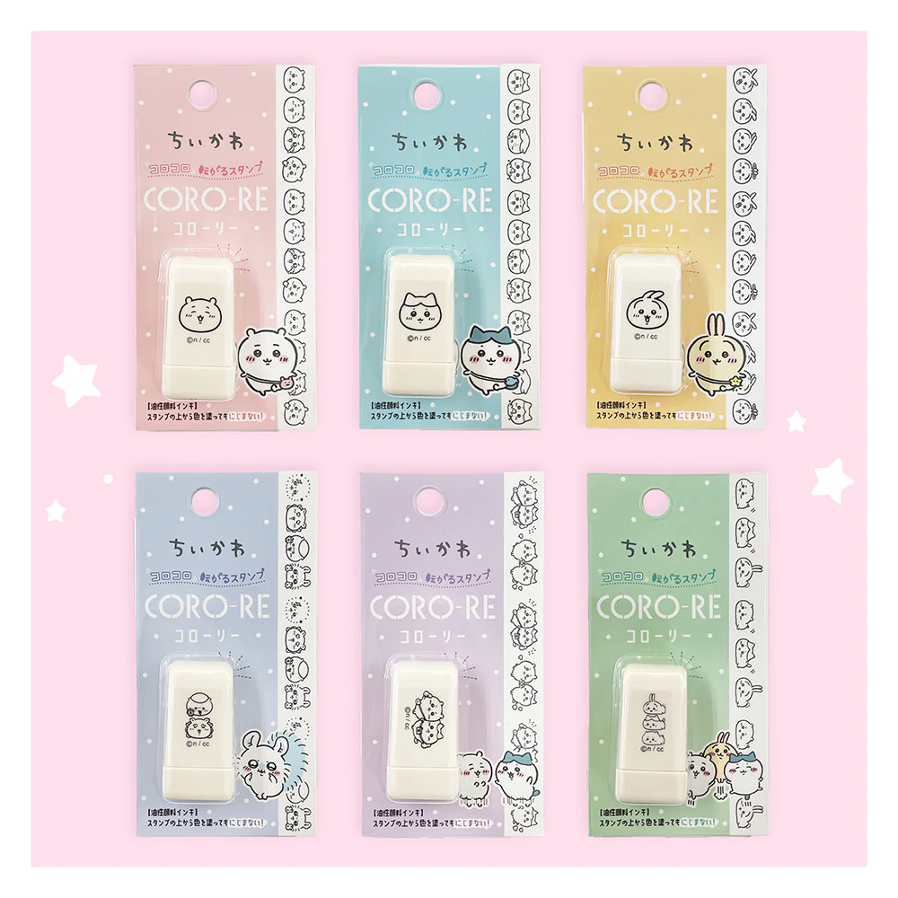 ちいかわ コローリー（なかよし） - Image 4