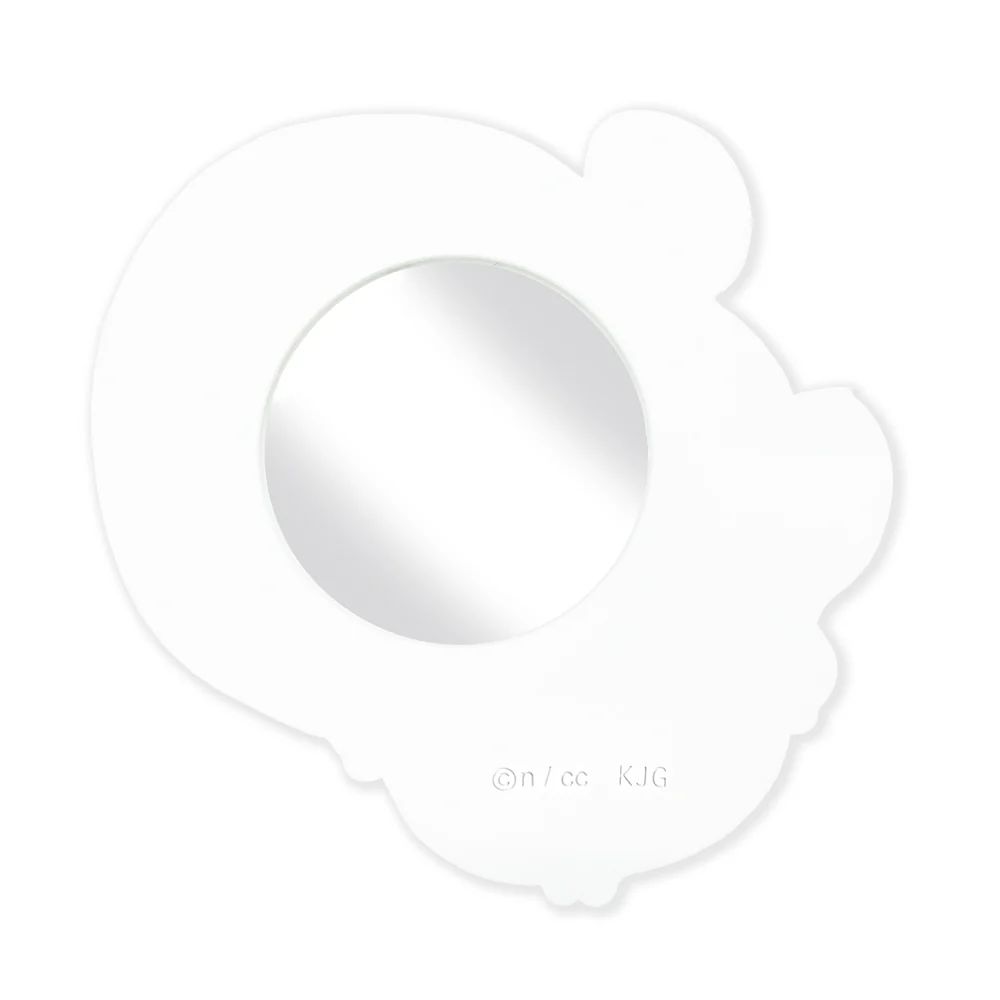 ちいかわ シリコンミラー（モモンガ） - Image 5