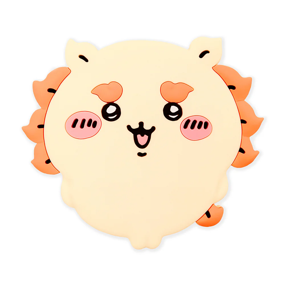 ちいかわ シリコンミラー（シーサー） - Image 3