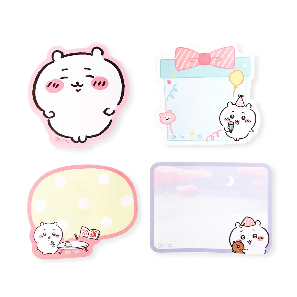 ちいかわ かけるんシールフレーク（ちいかわ） - Image 4
