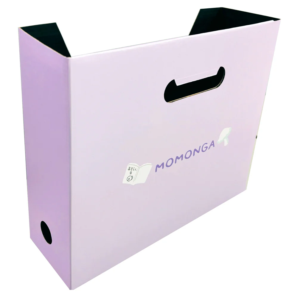 ちいかわ ファイルボックス（モモンガ） - Image 4